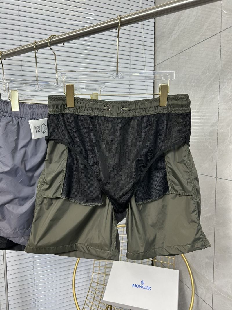 Moncler Short Pants